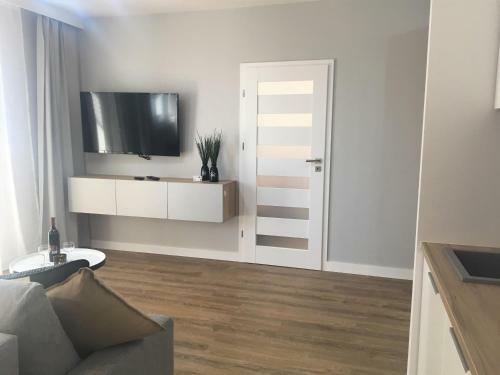 Apartamento Batogospot Towers