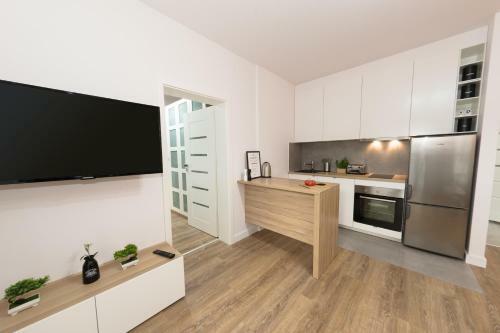 Apartamento Batogospot Towers