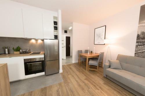 Apartamento Batogospot Towers