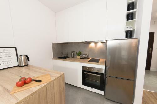 Apartamento Batogospot Towers