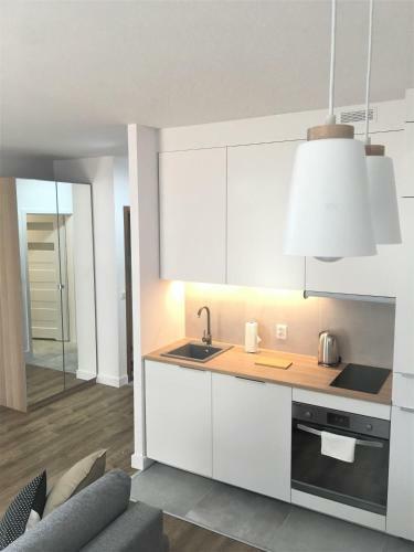 Apartamento Batogospot Towers