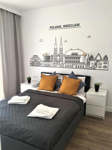 Apartamento Batogospot Towers