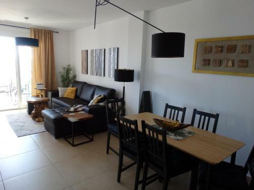 Apartment In Campoamor