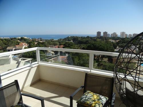 Apartment In Campoamor