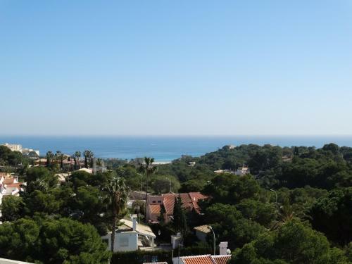 Apartment In Campoamor