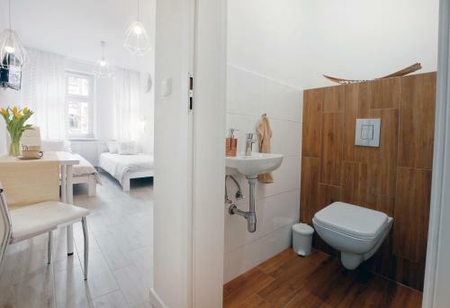 Duarte Apartamenty