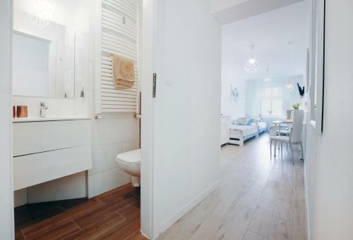 Duarte Apartamenty