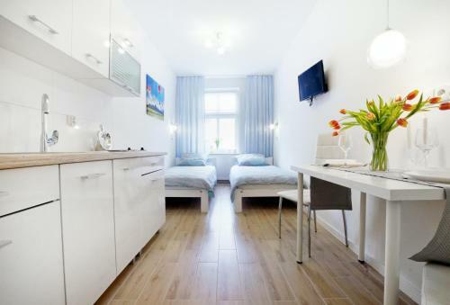 Duarte Apartamenty