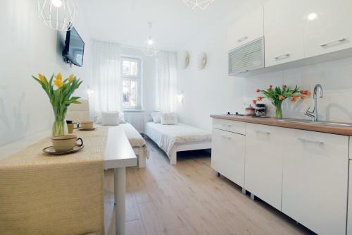 Duarte Apartamenty