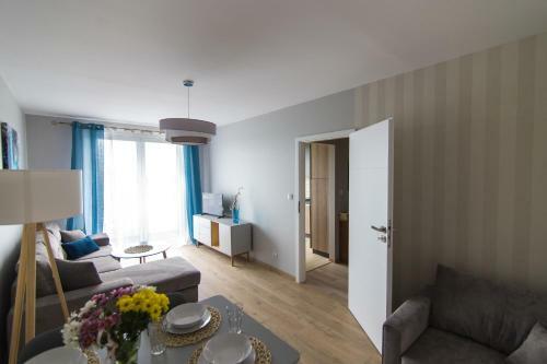 Apartament Kromera Od Wroclawapartament-pl