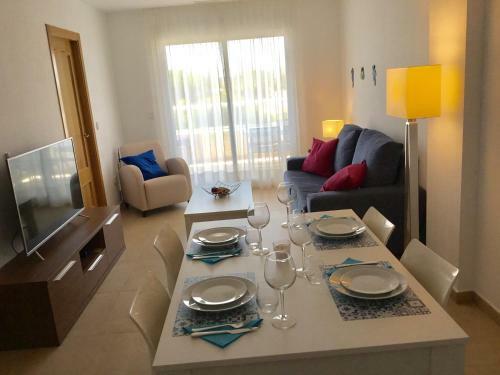 Apartamento Rio Nacimiento