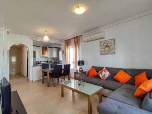 Villamartin 2 Bed 2 Bath Holiday Apartment