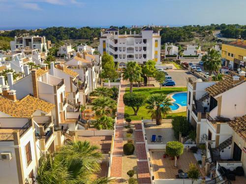 Villamartin 2 Bed 2 Bath Holiday Apartment