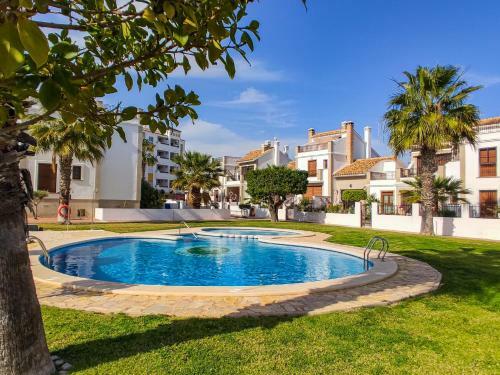 Villamartin 2 Bed 2 Bath Holiday Apartment