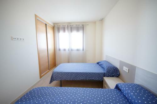 Apartamento 1�-5 Del Edificio Lucerna III - Mil Palmeras
