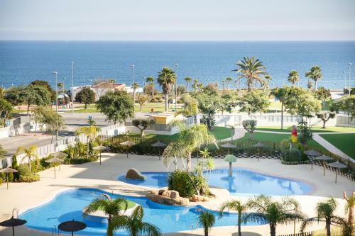 Apartamento 1�-5 Del Edificio Lucerna III - Mil Palmeras
