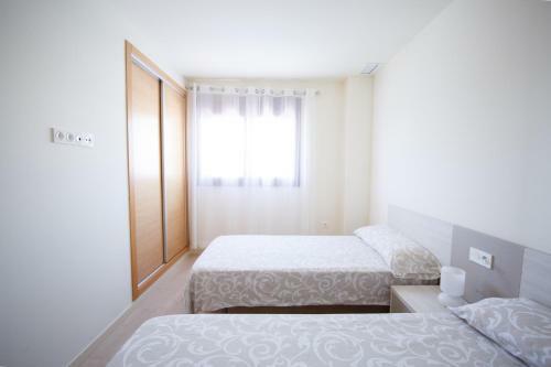 Apartamento 1�-5 Del Edificio Lucerna III - Mil Palmeras