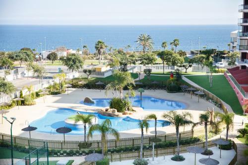 Apartamento 1�-5 Del Edificio Lucerna III - Mil Palmeras