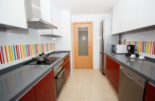 Apartamento 1�-5 Del Edificio Lucerna III - Mil Palmeras