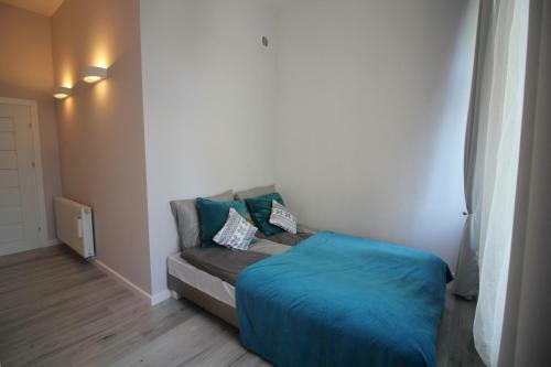 Apartament Wroclawia