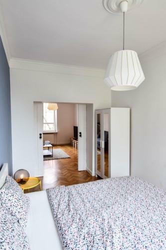 Szewska Str. Apartment