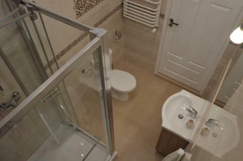Albergue Ada Aparthouse