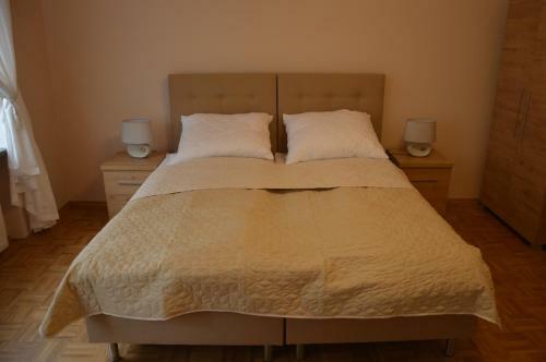 Albergue Ada Aparthouse