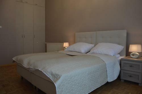 Albergue Ada Aparthouse
