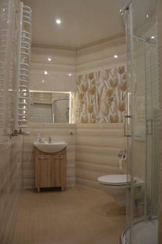 Albergue Ada Aparthouse