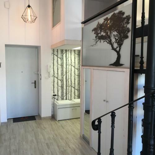 Wroclaw Inn Apartments