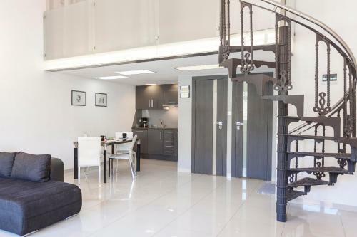 Wroclaw Inn Apartments
