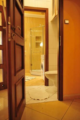 Wroclaw Inn Apartments