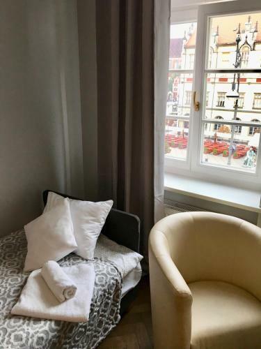 Wroclaw Inn Apartments