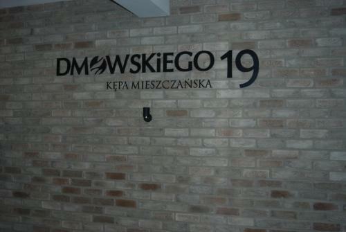Wroc?aw Apartamenty K?pa Mieszcza?ska