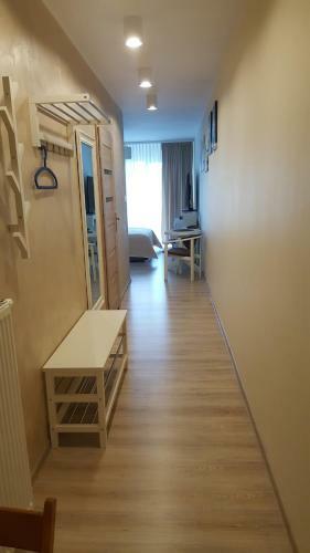 Wroc?aw Apartamenty K?pa Mieszcza?ska