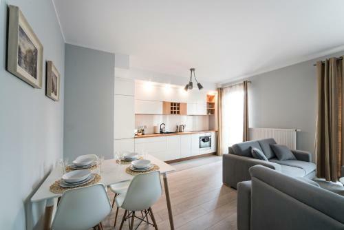Apartamenty City Tower Od Wroclawapartament-pl