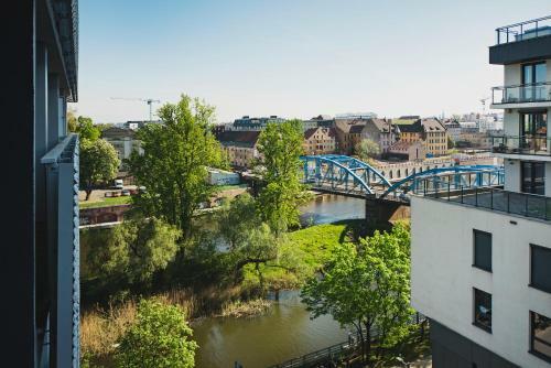 Apartamenty City Tower Od Wroclawapartament-pl