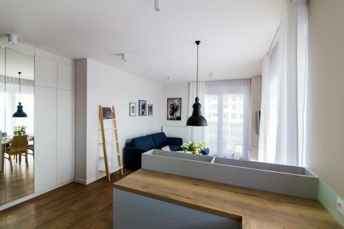 Apartamenty City Tower Od Wroclawapartament-pl