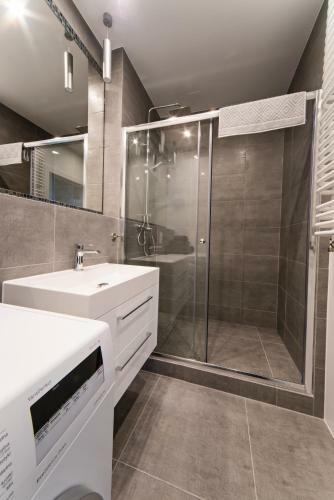 Apartamenty City Tower Od Wroclawapartament-pl