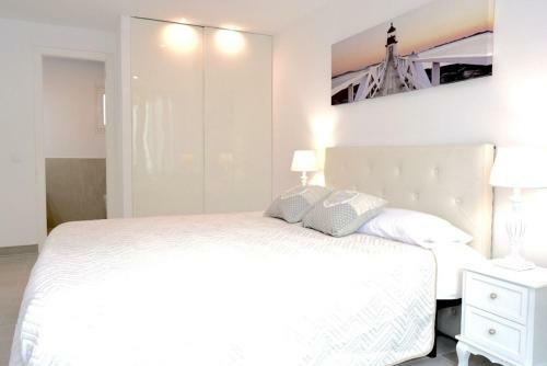 Sunny Chalet Sol De Mallorca