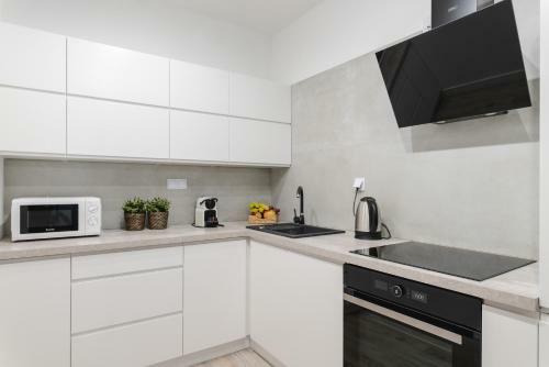 Pure Home Apartments - Gwia?dzista