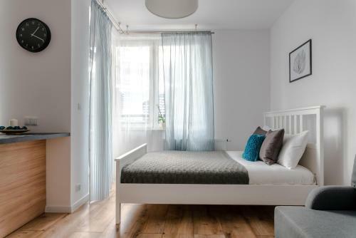 Pure Home Apartments - Gwia?dzista