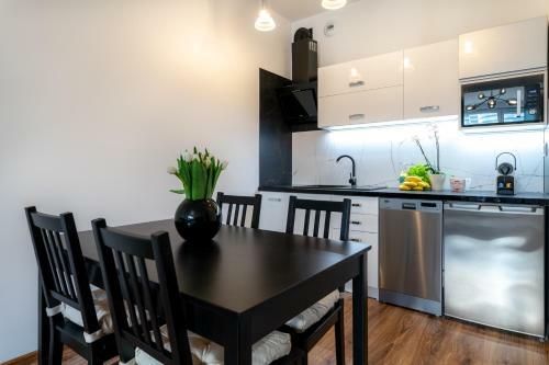 Pure Home Apartments - Gwia?dzista