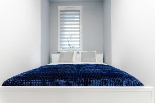 Pure Home Apartments - Gwia?dzista
