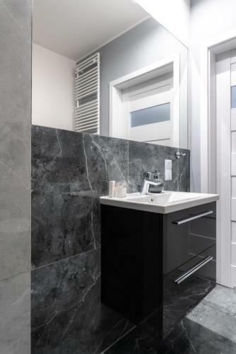 Pure Home Apartments - Gwia?dzista