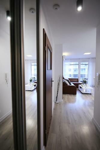 Apartimento Naturale