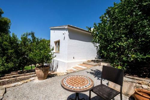 Villa Marpessa Oasis In Portals Nous With Pool