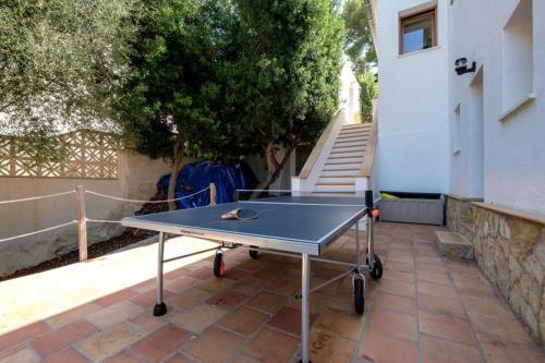 Villa Marpessa Oasis In Portals Nous With Pool
