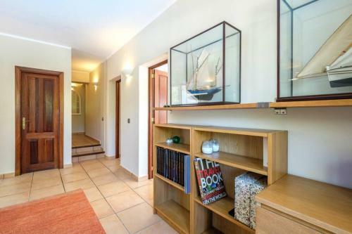 Villa Marpessa Oasis In Portals Nous With Pool
