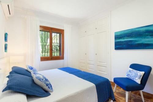 Villa Vila A2 In Santo Tomas Sea View And Private Pool